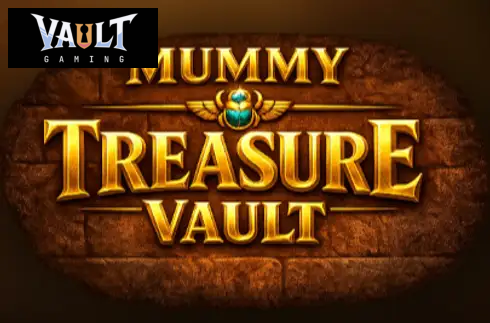 Mummy Treasure Vault